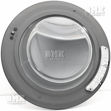 Obrázek Dveře úplné