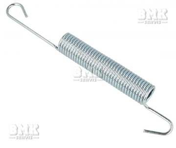 Obrázek Door spring