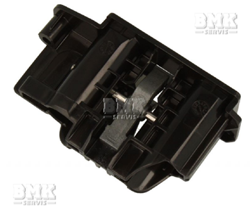 Obrázek Zámek dveří 