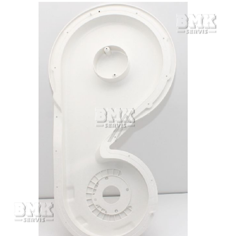 Obrázek z REAR AIR DUCT COVER 