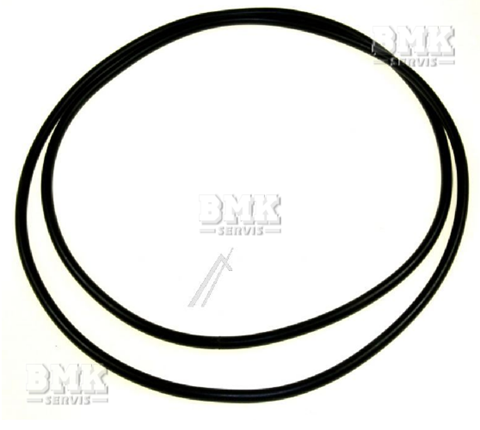 Obrázek z Těsnění vnějšího bubnu 