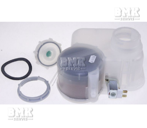 Obrázek z Zásobník soli 