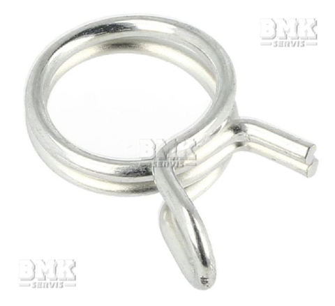 Obrázek z Spona hadicová 