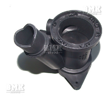 Obrázek Tělo filtru  /SERBAT.FILTRO 6223.60108