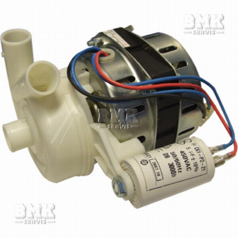 Obrázek z Čerpadlo oběhové myčky 