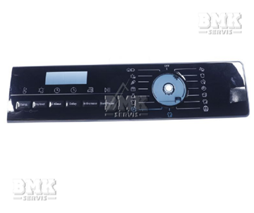 Obrázek Panel ovládací