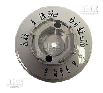 Obrázek Knoflík PGM