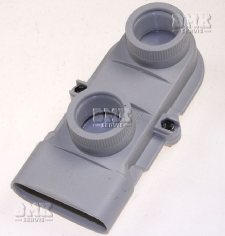 Obrázek z Těleso rozdělovače 