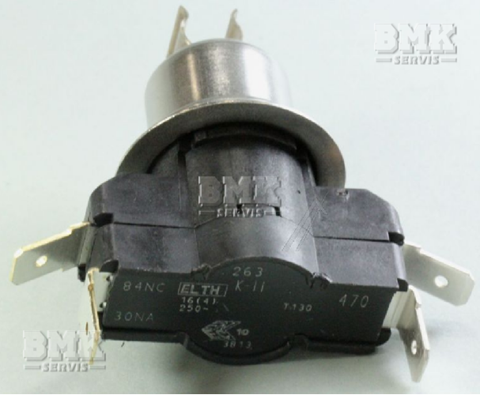 Obrázek z Termostat (30/90) 