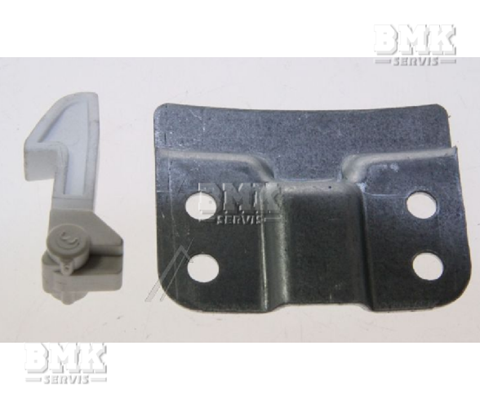 Obrázek z Zobáček - Úchyt dvířek 