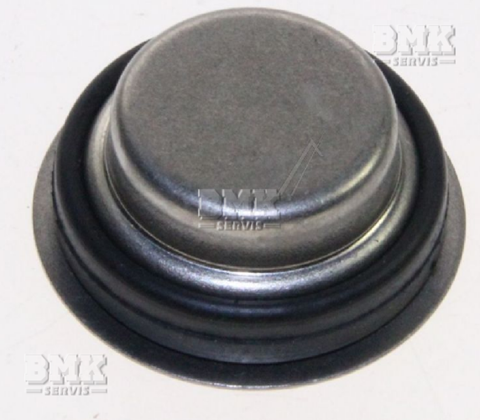 Obrázek z Víčko termostatu 