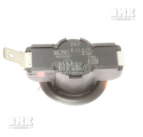 Obrázek z Termostat bezpečnostní 