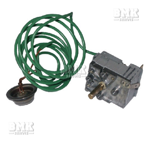 Obrázek z Termostat regulovatelný 