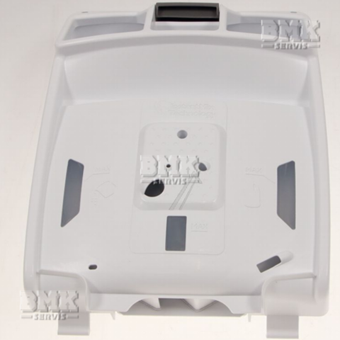 Obrázek z Těleso násypky (násypka) 