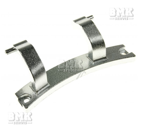 Obrázek z Závěs dveří 