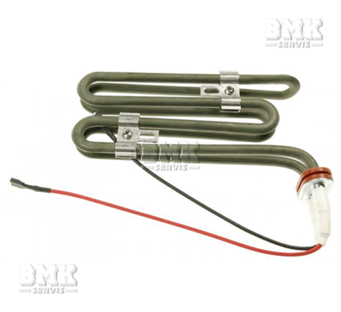 Obrázek z Topné těleso 