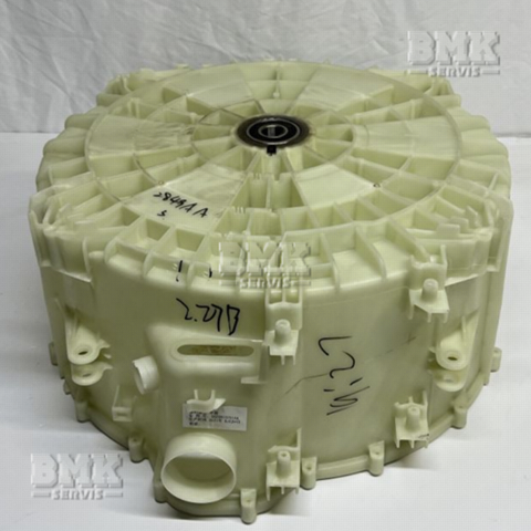 Obrázek z Vana zadní 