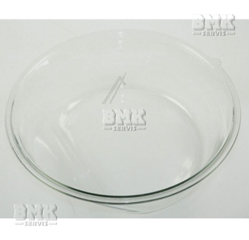 Obrázek Sklo dveří