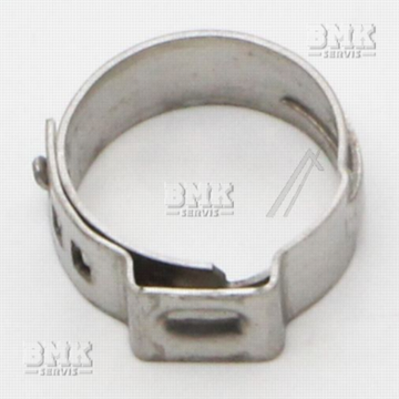 Obrázek Trubkové svorky