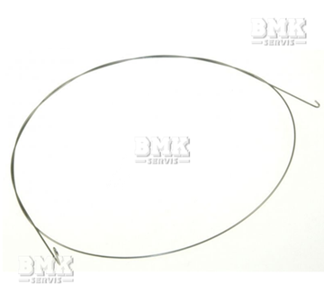 Obrázek Stahovací drát manžety přední 