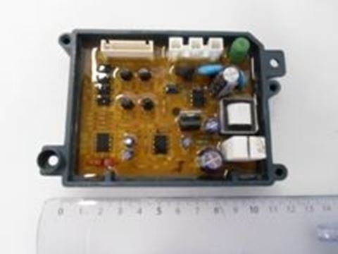 Obrázek z Ovládací panel 