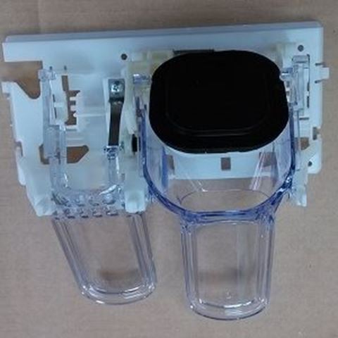 Obrázek z Talíř ozdobný spodní 