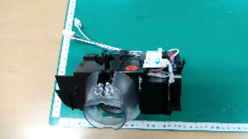 Obrázek Těsnění dveří