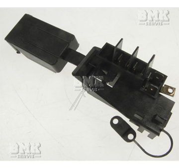 Obrázek Terminal box(valid until 1/3/2013)