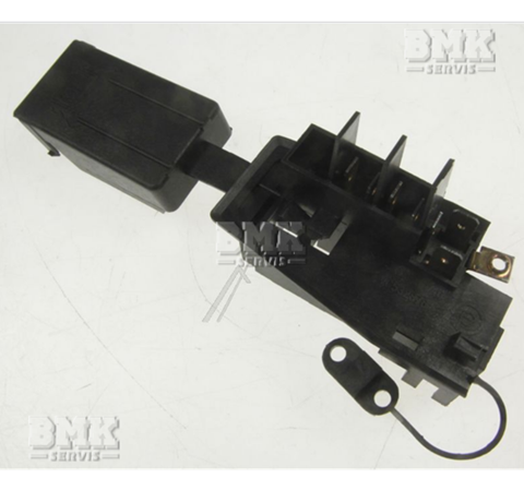 Obrázek z Terminal box(valid until 1/3/2013) 