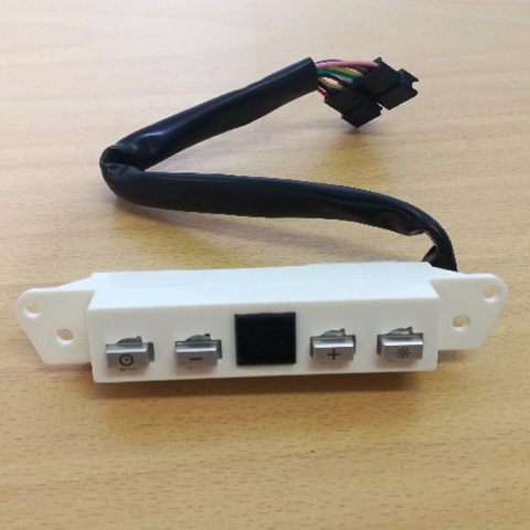 Obrázek z Elektronika řídící DH2 90 ISLA 