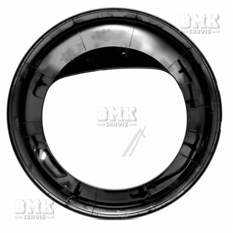 Obrázek z View window frame-outer 