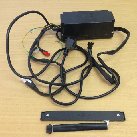 Obrázek z Ovládání dotykové 