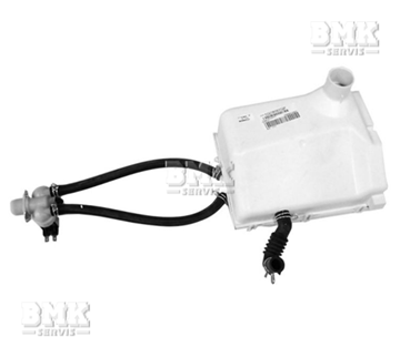 Obrázek STORAGE TANK