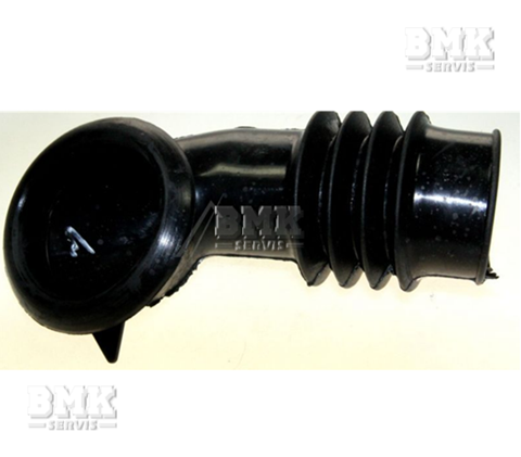 Obrázek z Spojovací hadice k násypce 