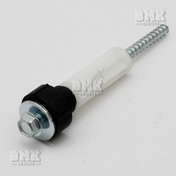 Obrázek Montáž přepravních šroubů