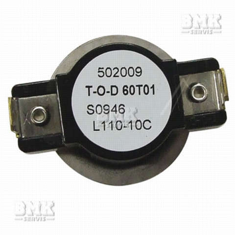 Obrázek z Termostat 