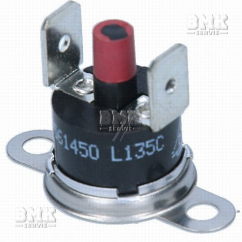 Obrázek z Termostat 