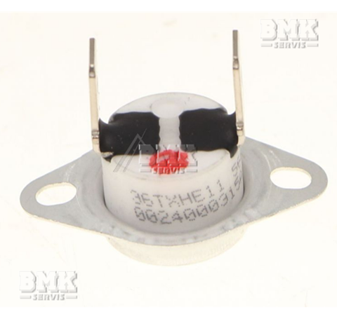 Obrázek z Termostat 