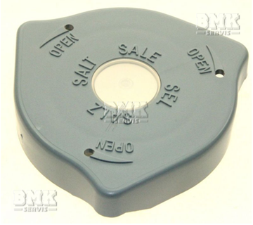 Obrázek Softener plug assembly