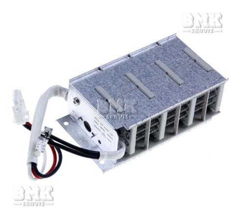 Obrázek z Topné těleso 