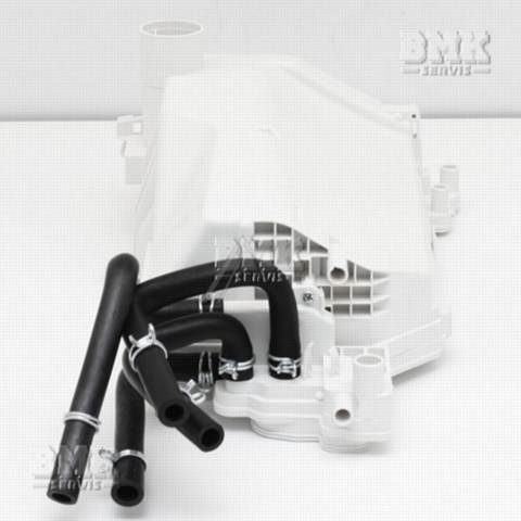 Obrázek z Těleso násypky 