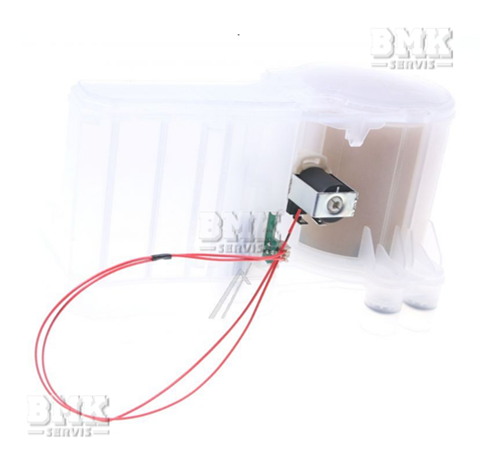 Obrázek z Změkčovač vody DW8 41 FI 