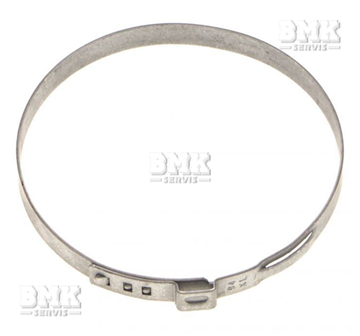 Obrázek Svorka DW7 67 FI