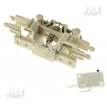 Obrázek Zámek dveří myčky DW7-57 FI