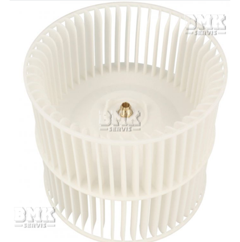 Obrázek z Turbína dvojitá TL1-62 