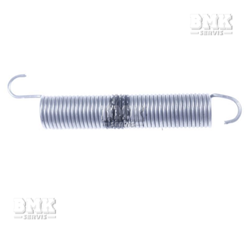 Obrázek z Pružina závěsu DFI 46900 