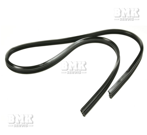 Obrázek z Těsnění vany krátké DW6-59 FI VR02 