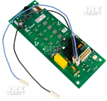 Obrázek Elektronika MWS 20 BIS S/ST