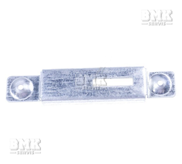 Obrázek Závěs dveří trouby