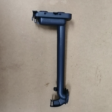 Obrázek Hadice horní rampy celek